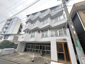 神奈川県相模原市南区東林間５ 4階建 築34年5ヶ月