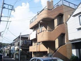 東京都小平市中島町 3階建 築32年4ヶ月