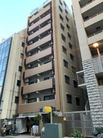 神奈川県横浜市中区弁天通６ 11階建 築21年5ヶ月