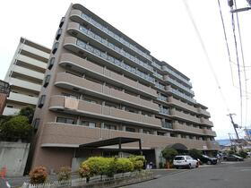 大阪府和泉市のぞみ野３ 賃貸マンション