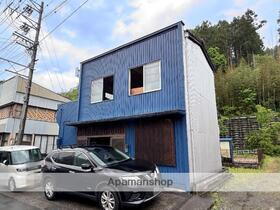静岡県浜松市天竜区春野町気田 2階建 築55年6ヶ月