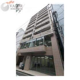 神奈川県横浜市鶴見区鶴見中央４ 10階建