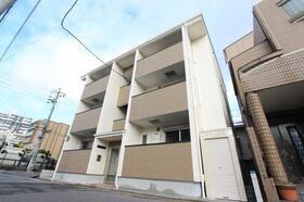 愛知県名古屋市西区浄心１ 賃貸アパート