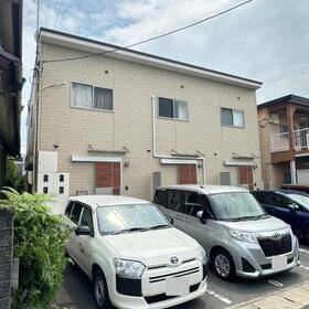 ミュージア西之町 2階建