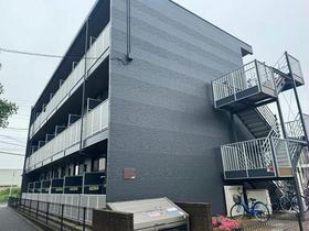レオパレスＣａｓａ　Ｂｅａｔｏ 3階建