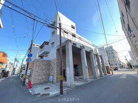大阪府大阪市阿倍野区播磨町１ 5階建