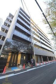 アドバンス西梅田ビオス 7階建