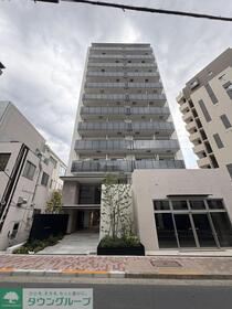 東京都中野区東中野１ 賃貸マンション