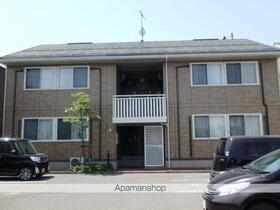 新潟県新潟市江南区梅見台２ 賃貸アパート