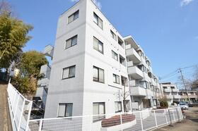 東京都八王子市狭間町 賃貸マンション