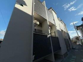 宮城県仙台市若林区若林１ 賃貸アパート