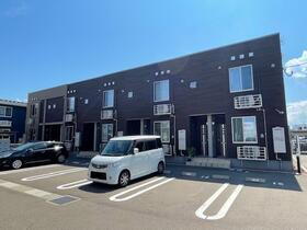 新潟県柏崎市城塚 賃貸アパート