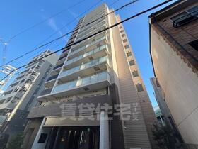 大阪府大阪市福島区吉野１ 賃貸マンション