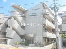 東京都三鷹市下連雀３ 4階建 築17年10ヶ月