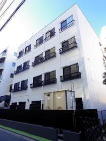 東京都武蔵野市中町１ 4階建 築29年6ヶ月