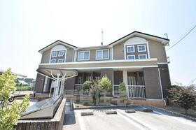 プロムナード桃山