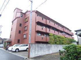 岡山県岡山市北区庭瀬 賃貸マンション