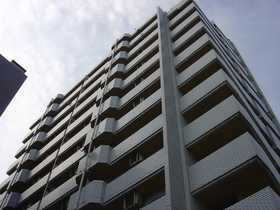 東京都江戸川区西葛西５ 賃貸マンション