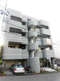 愛知県名古屋市千種区下方町７ 5階建 築25年8ヶ月