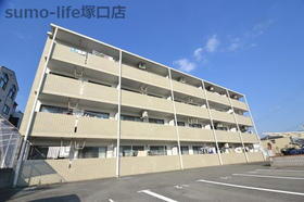 兵庫県尼崎市田能４ 4階建 築29年3ヶ月