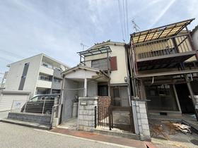 兵庫県姫路市北条永良町 2階建 築39年2ヶ月