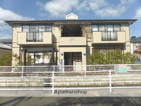 長野県長野市中越２ 2階建 築31年6ヶ月