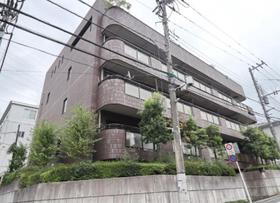 神奈川県横浜市青葉区美しが丘２ 地上4階地下1階建