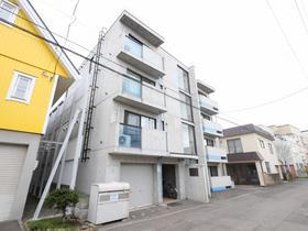 北海道札幌市西区琴似四条３ 4階建 築16年4ヶ月