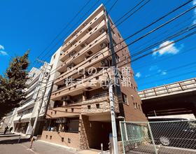 神奈川県横浜市磯子区中原１ 7階建 築16年4ヶ月