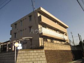 千葉県松戸市秋山１ 3階建 築6年9ヶ月