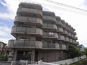 兵庫県宝塚市寿町 5階建 築35年3ヶ月