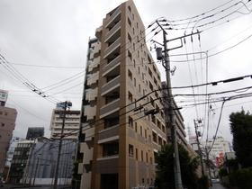 神奈川県相模原市南区上鶴間本町３ 10階建 築22年4ヶ月