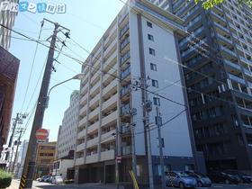新潟県新潟市中央区万代２ 10階建 築11年4ヶ月