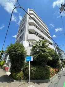 東京都目黒区中央町２ 7階建 築15年5ヶ月