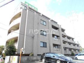 東京都狛江市岩戸北１ 地上6階地下1階建 築28年9ヶ月