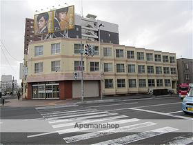 北海道札幌市中央区北三条東７ 3階建 築40年9ヶ月