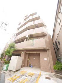 東京都杉並区阿佐谷北６ 6階建 築18年5ヶ月