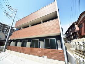 神奈川県横浜市磯子区中原１ 3階建 築5年4ヶ月