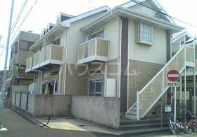 愛知県名古屋市中村区横前町 2階建 築34年2ヶ月