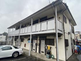 東京都町田市玉川学園５ 2階建 築38年5ヶ月