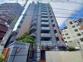 福岡県福岡市中央区薬院３ 12階建 築11年4ヶ月