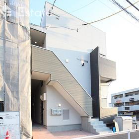 愛知県名古屋市中川区高畑４ 2階建