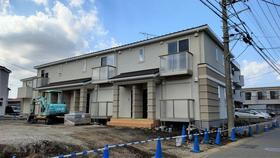 神奈川県横浜市泉区和泉中央北４ 賃貸アパート