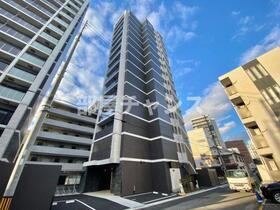 愛知県名古屋市中区新栄２ 15階建 築1年未満