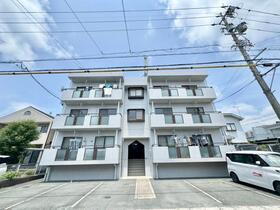 静岡県浜松市中央区佐鳴台３ 賃貸マンション