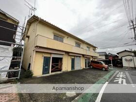 福岡県小郡市横隈 2階建 築42年4ヶ月