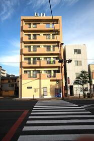 大橋町サンロイヤル