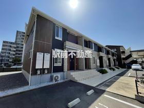 福岡県久留米市東合川７ 2階建 築5年6ヶ月