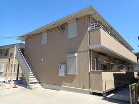 ソシア 2階建