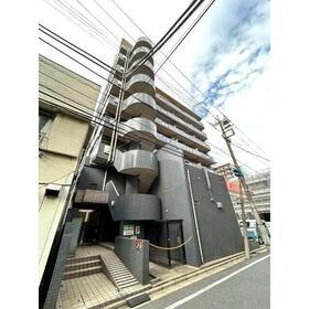 神奈川県川崎市中原区丸子通１ 8階建 築28年5ヶ月